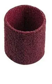 Flex-tools Accessoires 434604 Manchon à poncer Meshflex 100 x 100 mm A240