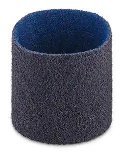 Flex-tools Accessoires 434612 Manchon abrasif Meshflex 100 x 100 mm A400