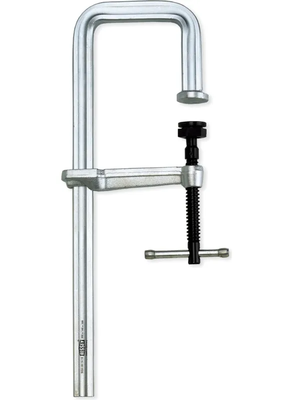 Bessey SGU30-14-10 Pince de construction en forme de U SGU, lourde
