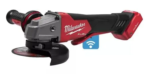 Milwaukee 4933478434 M18 FUEL™ ONE-KEY™ Meuleuse d‘angle 125 mm ONEFSAG125XPDB-0X