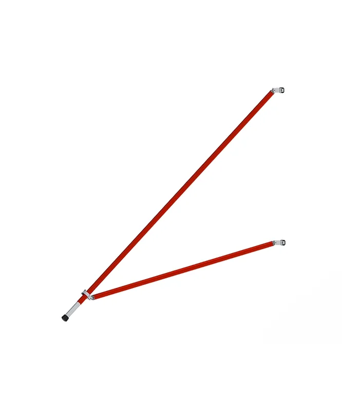 Altrex 513060 Stabilisateur de triangle RS4 jusqu‘‘à 4.2m PH