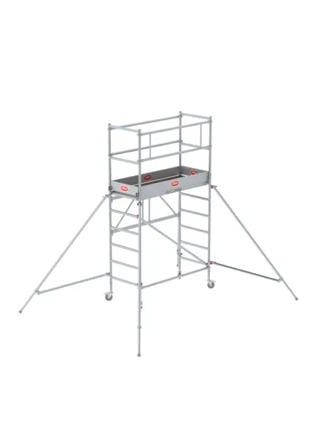 Altrex T340002 RS TOWER 34 échafaudage mobile module A+B