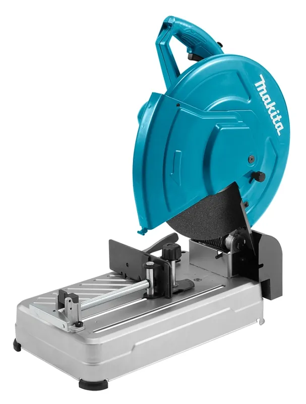 Makita LW1400 Tronçonneuse à métaux 355 mm