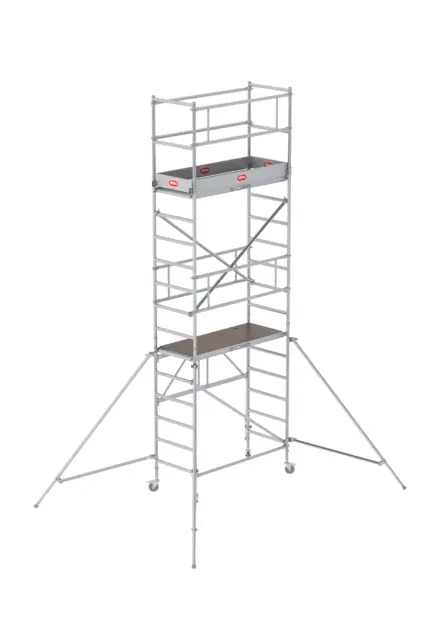 Altrex T340003 RS TOWER 34 échafaudage mobile module A+B+C
