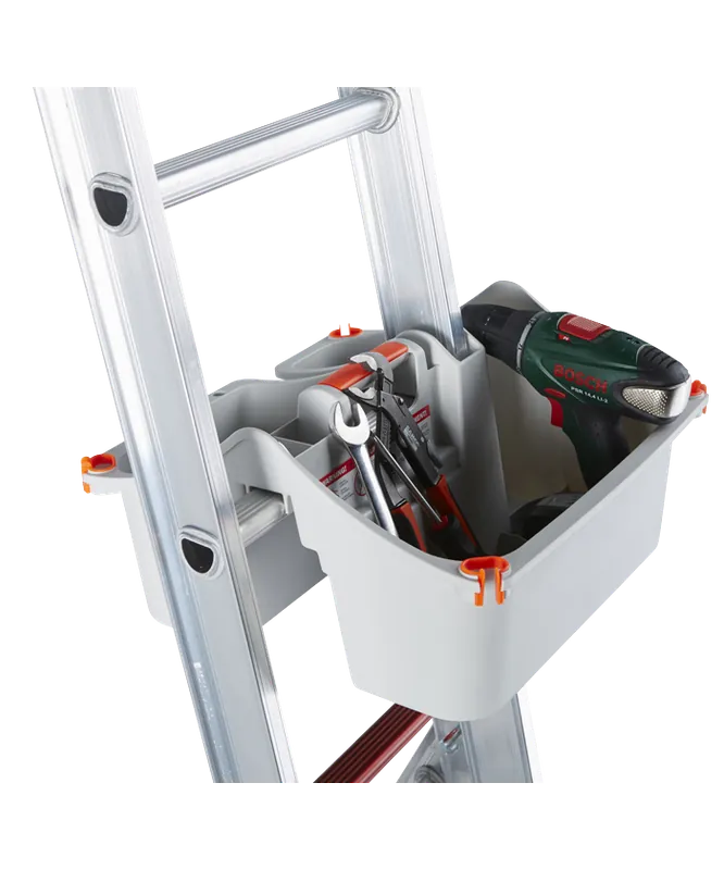 Altrex 509018 ÉchelleBac de rangement pour le chariot