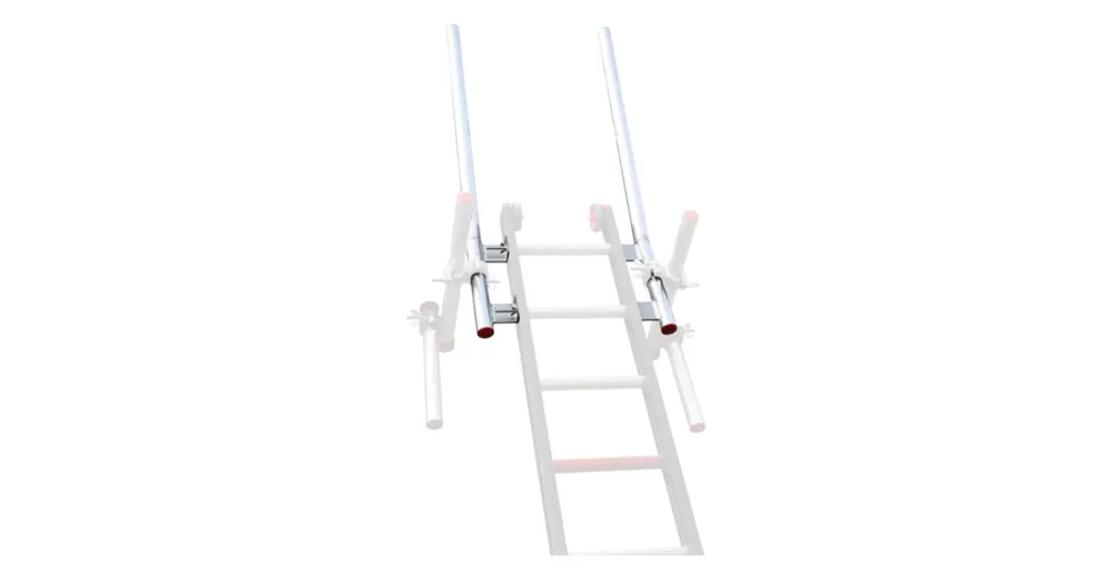 Altrex 228010 Sortie d‘‘échelle