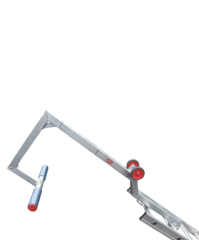 Altrex 229001 Crochet de faîtage