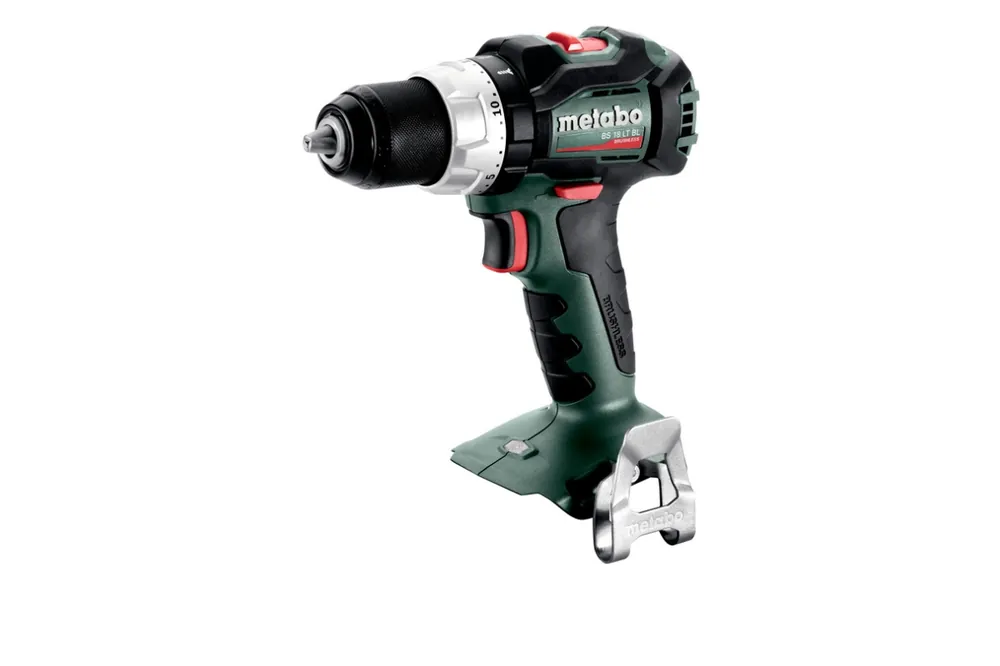 Metabo 602325840 BS18LTBL Perceuse-visseuse sans fil