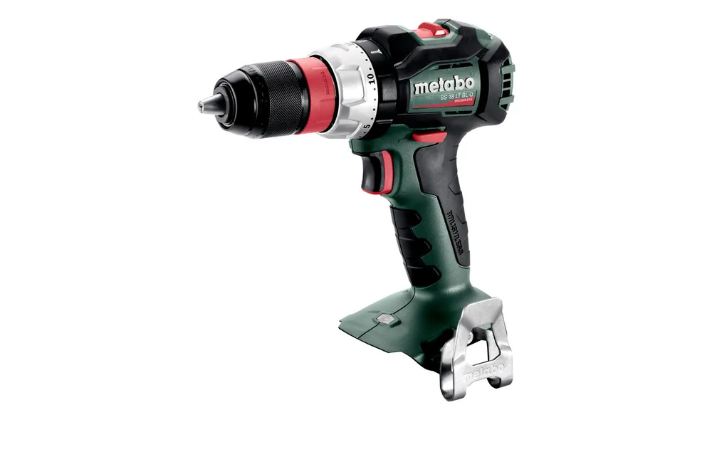 Metabo 602334840 BS18LTBLQ Perceuse-visseuse sans fil