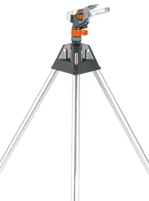 Gardena 08138-20 8138-20 Hauteur de l‘arrosage pulsé 250m2