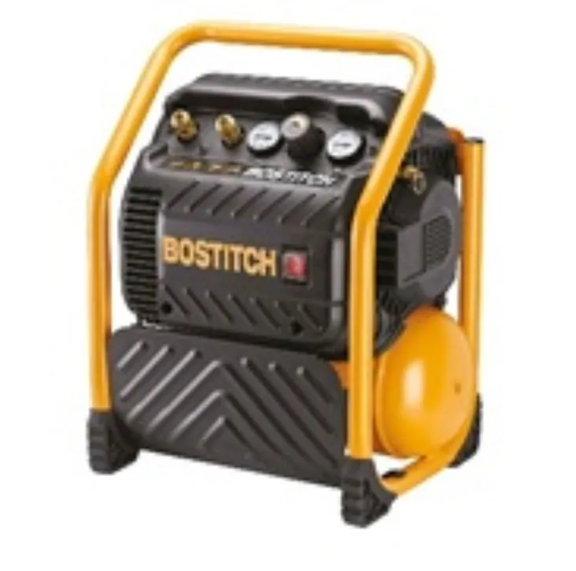 Stanley Bostitch RC10SQ-E Compresseur 9.4L 1.5 HP