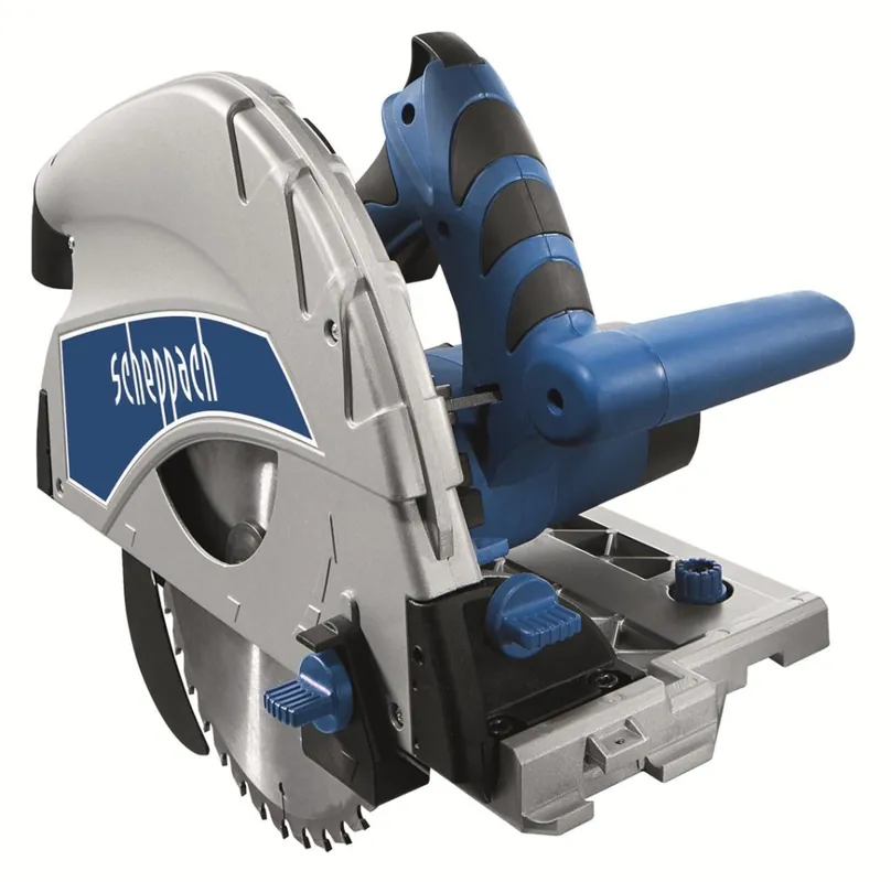 Scheppach 5901804901 PL75 Scie circulaire à emboîter 210 mm