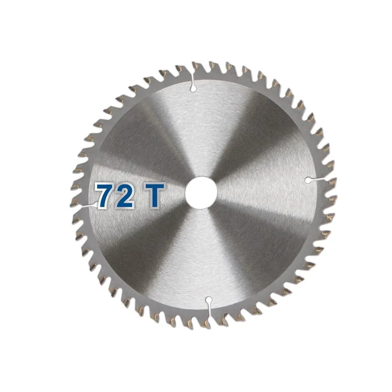 Scheppach 7901800602 Lame de scie HM 210 x 30 x 72T