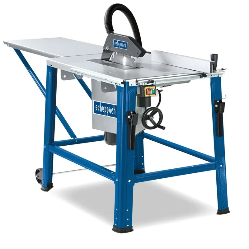 Scheppach 3901302915 HS120o Scie à table 2200 watts 230V 315 mm