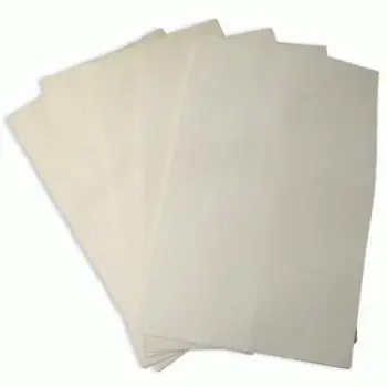 Scheppach 75100702 Sacs à poussière pour HA1000 5 pièces