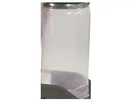 Scheppach 75001500 Sacs à poussière pour l‘aspiration HD12 20 pièces