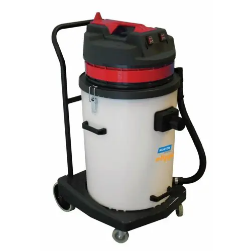 Norton Clipper 00310436601 CV402 hoover 230 Volt 2 moteurs