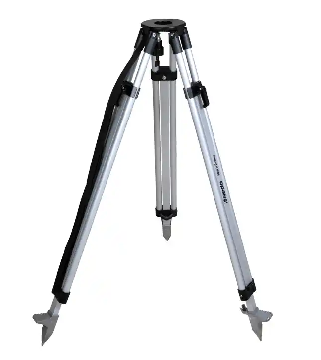 Nedo NV200225 Trépied en aluminium 0,99-1,68 mtr.