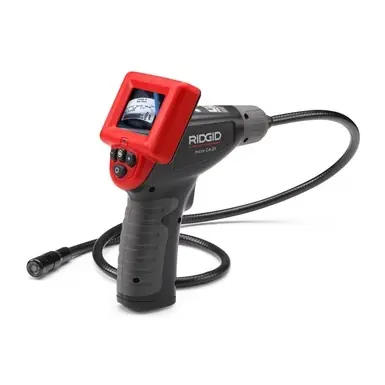 Ridgid 40043 Micro CA-25 caméra d‘‘inspection