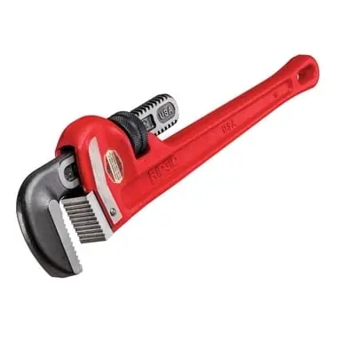 Ridgid 31025 Clé à tube à usage intensif 18" 450mm