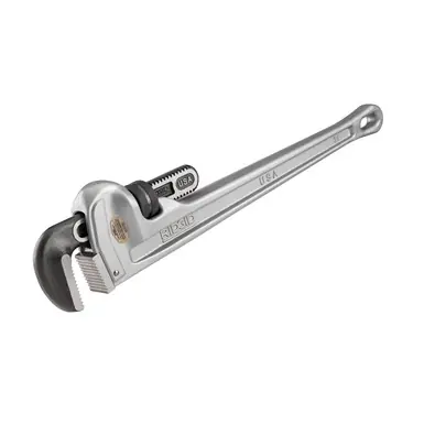 Ridgid 31090 Clé à tube en aluminium 10" 250 mm