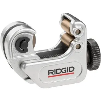 Ridgid 32985 Coupe-tube 104 pour espaces confinés 5-24 mm