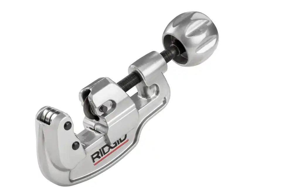 Ridgid 29963 Modèle 35-S Coupe-tube pour acier inoxydable 6-35 mm