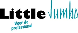 Little Jumbo 313895005 Jeu de supports pour remorque ECO à 2 roues
