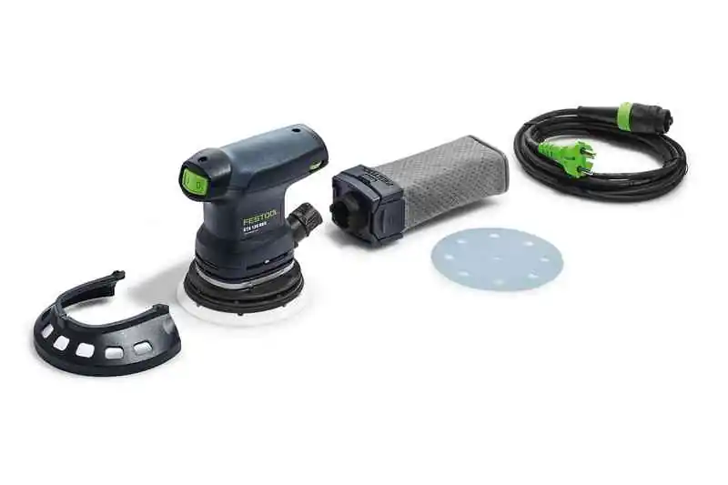 Festool 201213 Ponceuse excentrique ETS 125 REQ