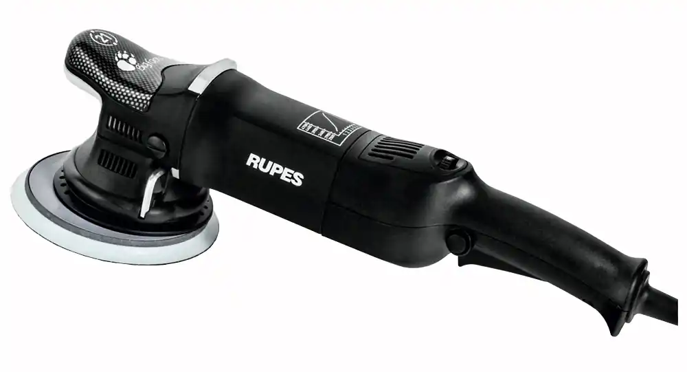 Rupes RU-LHR21IISTD LHR 21 MARK II Bigfoot polisseuse à orbite aléatoire 150mm 500W