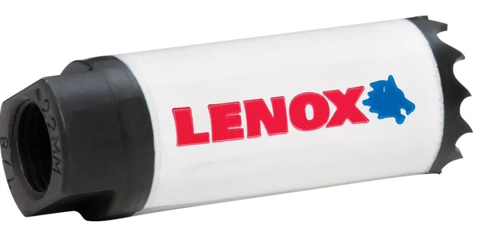 Lenox 3001414L Scie cloche bi-métal SPEED SLOT 14L 22mm