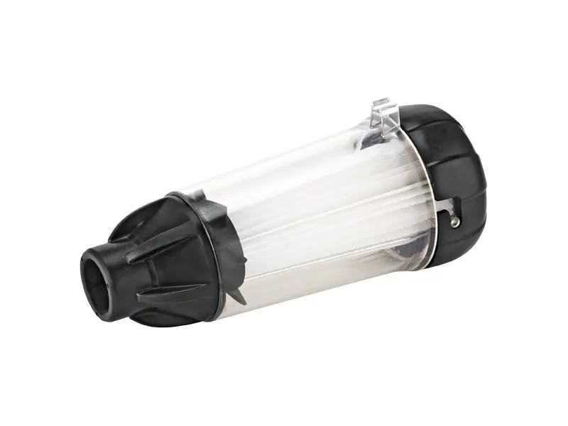 Flex-tools Accessoires 407984 FP E D27 Micro-cartouche filtrante