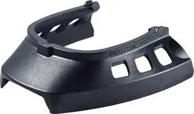 Festool Accessoires 201692 Capot protecteur PR DTS-R 100x150