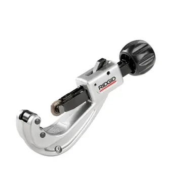 Ridgid 31632 Coupe-tube 151 Coupe-tube à action rapide 6-42 mm