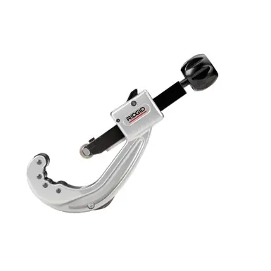 Ridgid 31642 Coupe-tube 152 Coupe-tube à action rapide 6-66 mm