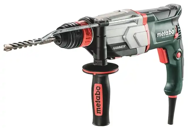 Metabo 600878500 KHE2860 Quick Marteau combiné