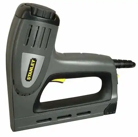 Stanley 6-TRE550 Agrafeuse électrique