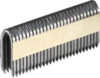 Senco Accessoires 31FS40FAAT Clôture non galvanisée 40 mm 2100 pièces