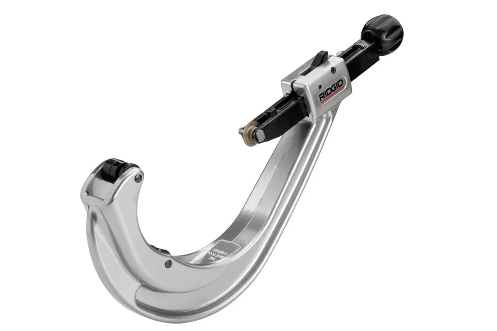 Ridgid 31662 156 Coupe-tube à action rapide 100-170 mm