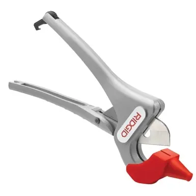 Ridgid 23493 PC-1375 Cisaille à tubes 3-35mm