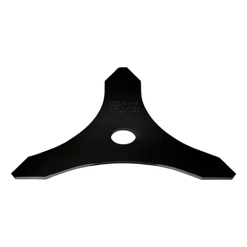 HIKOKI Accessoires 6695792 Lame de débroussailleuse