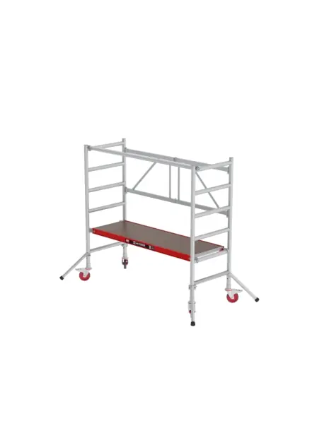 Altrex T440005 RS 44-POWER Echafaudage de chambre