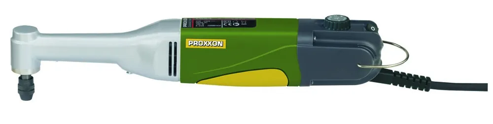 Proxxon 28492 Perceuse d‘angle à long col LWB/E