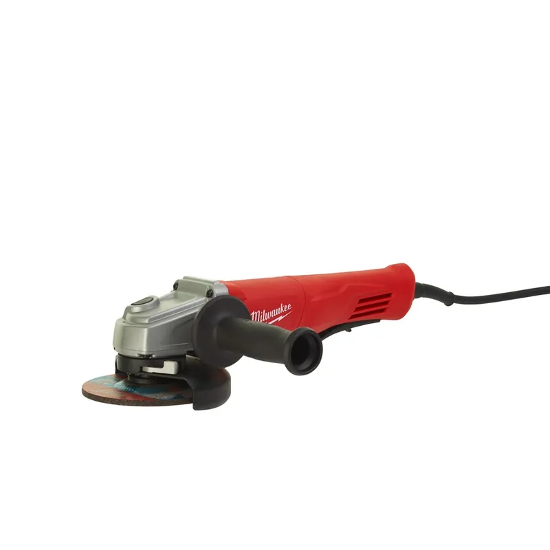 Milwaukee 4933451577 Meuleuse 1250W AG 13-125 XSPD