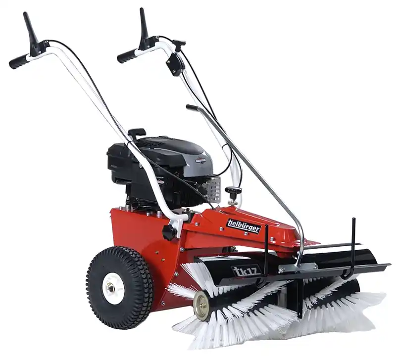 Tielbürger AD-380-240TS TK17 Balayeur B