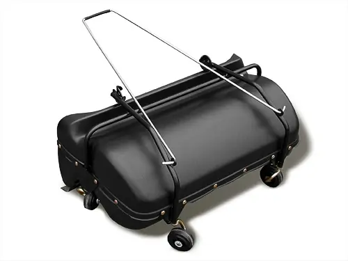 Tielbürger AD-310-030TS Réceptacle TK17, TK18 et TK20