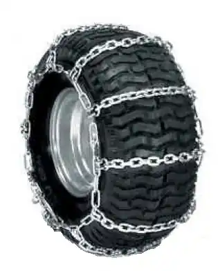 Tielbürger KC-002-009 Chaînes à neige TK17