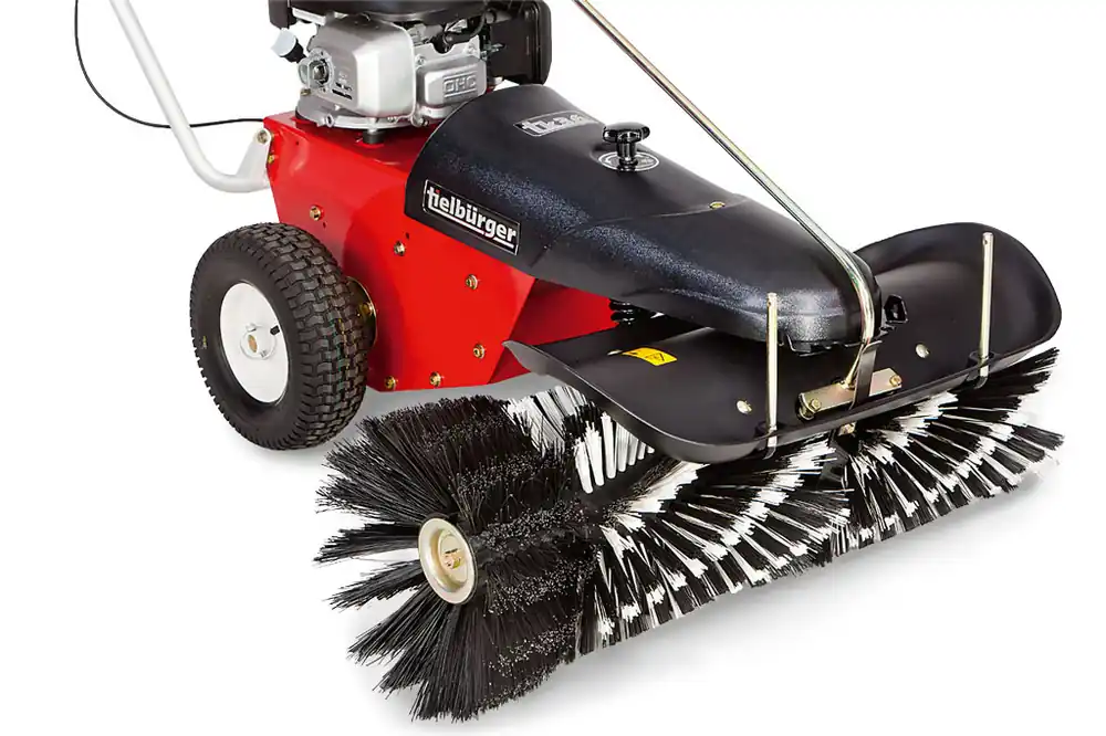 Tielbürger AD-090-128 Brosse à gouttière TK17, TK18 et TK20