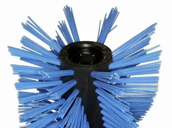 Tielbürger AD-090-081 Souffleuse à neige TK18 et TK20