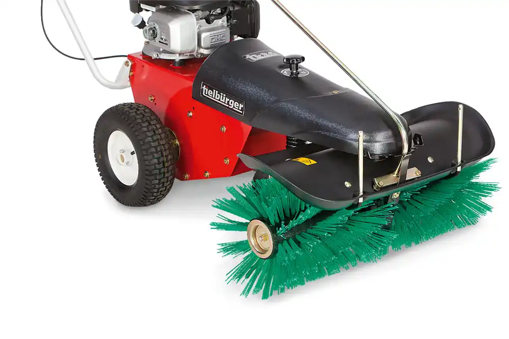 Tielbürger AD-090-087 Brosse dure TK18 et TK20